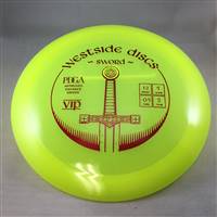 Westside VIP Sword 173.9g