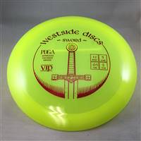 Westside VIP Sword 173.6g
