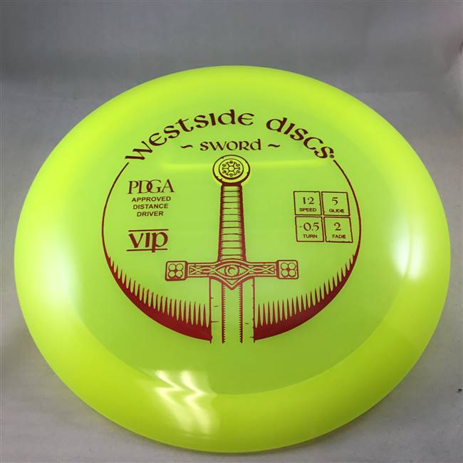 Westside VIP Sword 173.0g