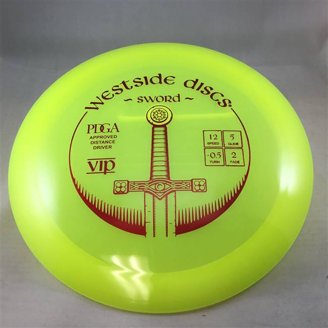 Westside VIP Sword 173.3g