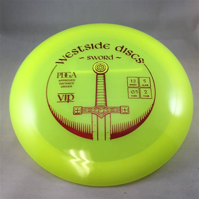 Westside VIP Sword 173.2g