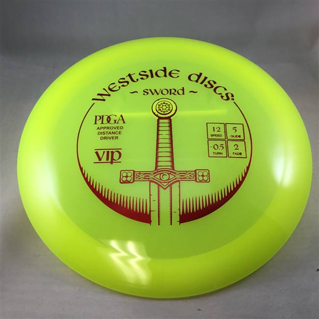 Westside VIP Sword 174.3g