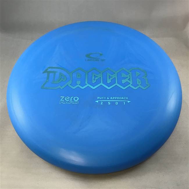 Latitude 64 Zero Hard Dagger 173.2g