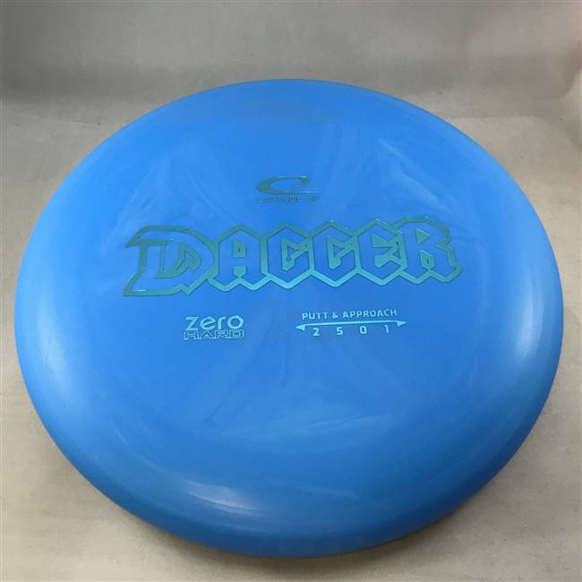 Latitude 64 Zero Hard Dagger 173.1g