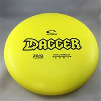 Latitude 64 Zero Hard Dagger 173.2g