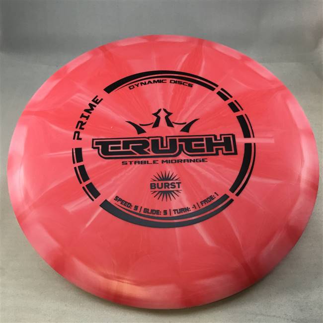 Dynamic Discs Prime Truth 175.7g