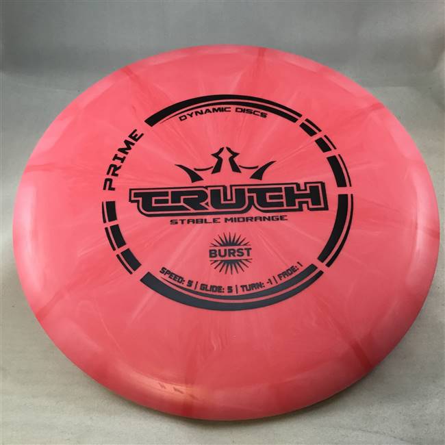 Dynamic Discs Prime Truth 174.9g