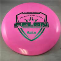 Dynamic Discs Fuzion Felon 177.7g