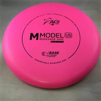 Prodigy Base Grip M Model US 180.0g