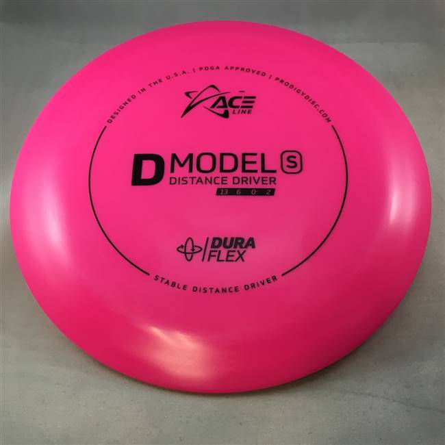 Prodigy Duraflex D Model S 174.2g
