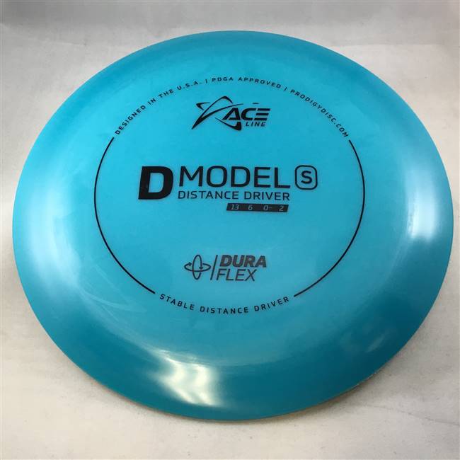 Prodigy Duraflex D Model S 176.4g