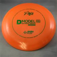 Prodigy Duraflex D Model OS 175.0g