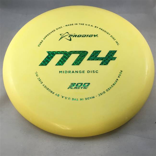 Prodigy 300 M4 178.7g
