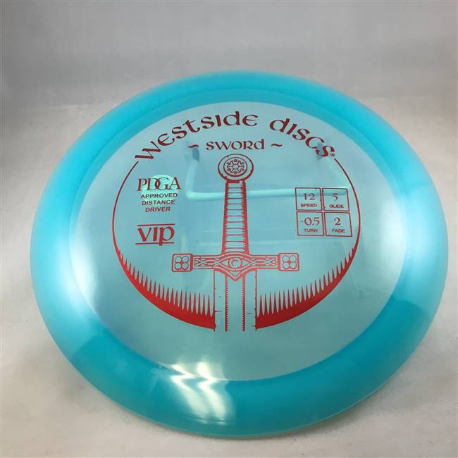 Westside VIP Sword 172.9g