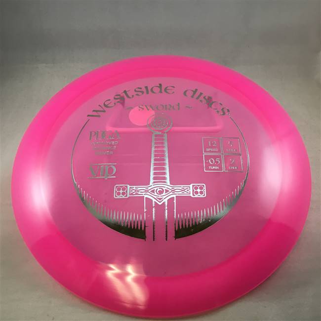 Westside VIP Sword 172.7g