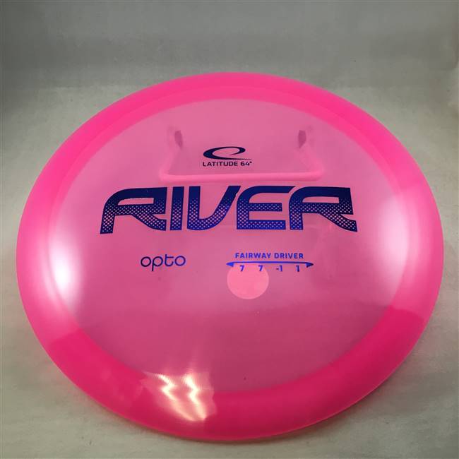 Latitude 64 Opto River 173.2g