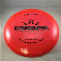 Dynamic Discs Lucid Escape 174.8g