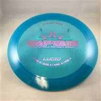 Dynamic Discs Lucid Captain 175.5g