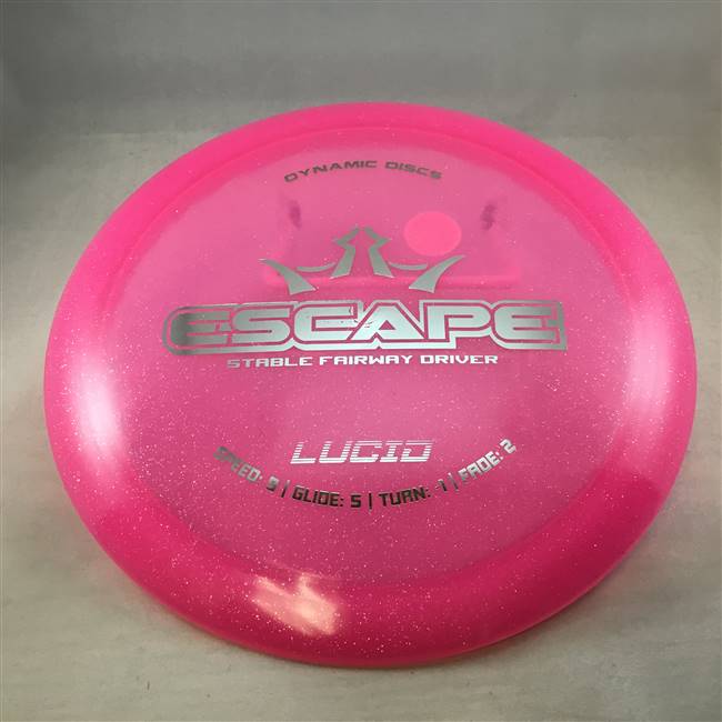 Dynamic Discs Lucid Escape 172.7g