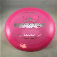 Dynamic Discs Lucid Escape 173.9g