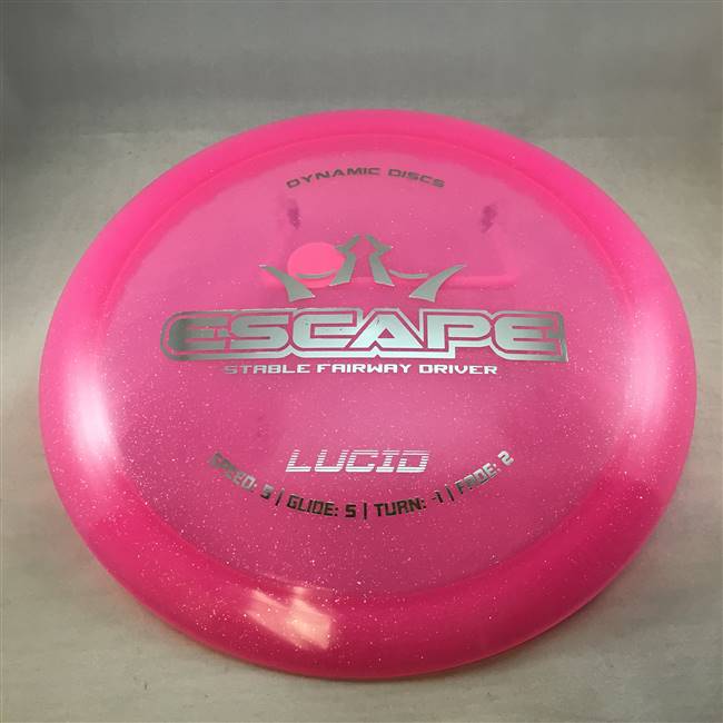 Dynamic Discs Lucid Escape 172.7g