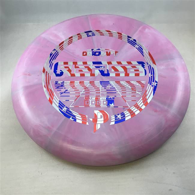 Discraft Special Blend Fierce 171.4g