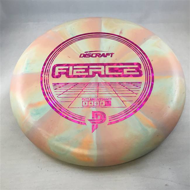 Discraft Special Blend Fierce 170.0g