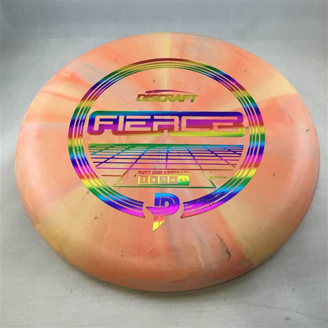 Discraft Special Blend Fierce 173.2g