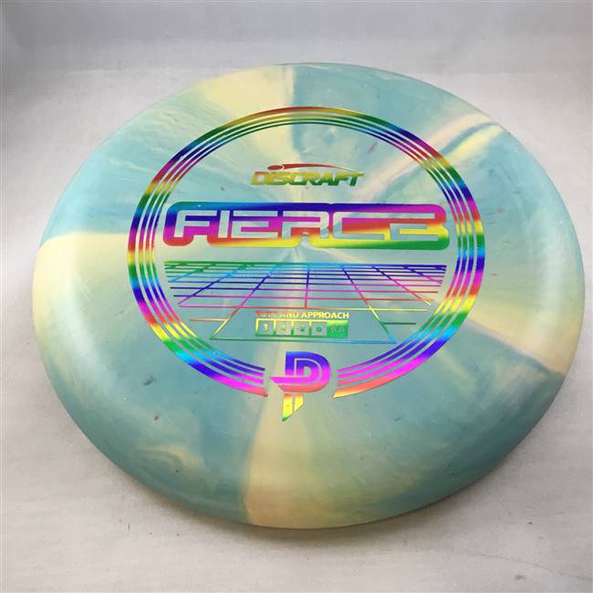 Discraft Special Blend Fierce 172.4g