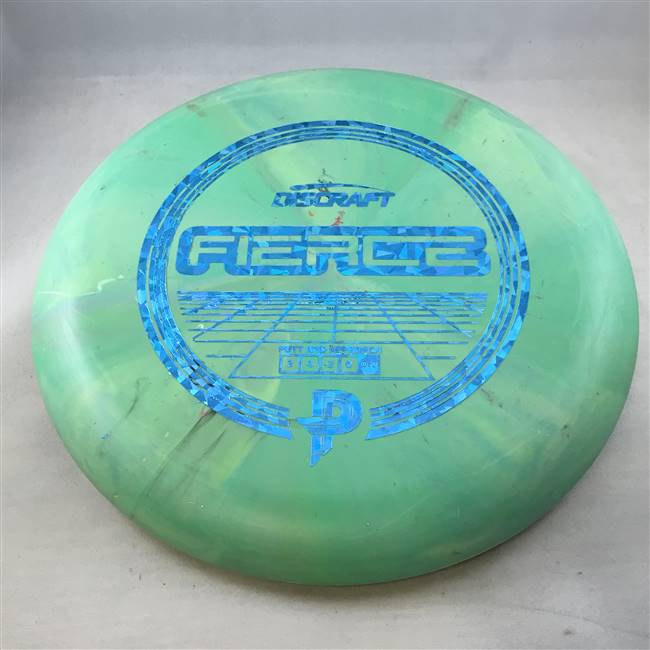 Discraft Special Blend Fierce 171.9g