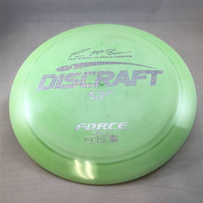 Discraft ESP Force 173.0g