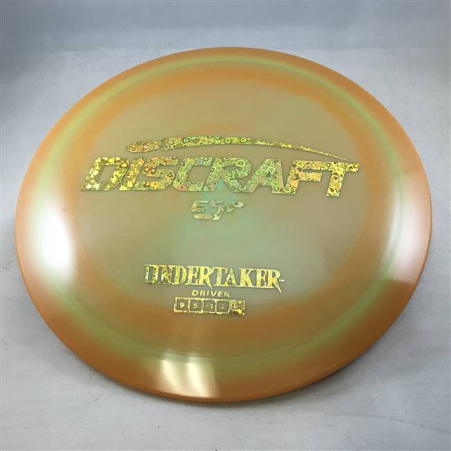Discraft ESP Undertaker 171.9g