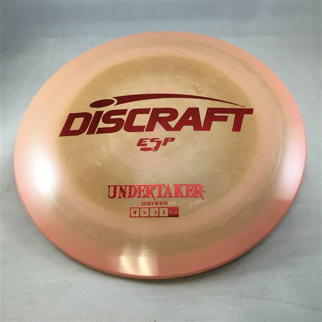 Discraft ESP Undertaker 175.8g