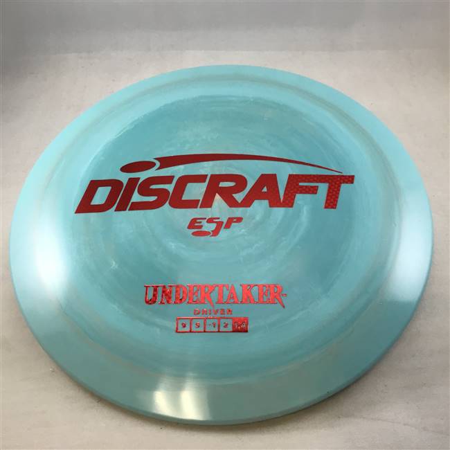 Discraft ESP Undertaker 175.2g