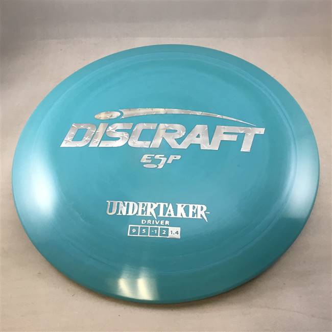 Discraft ESP Undertaker 174.7g