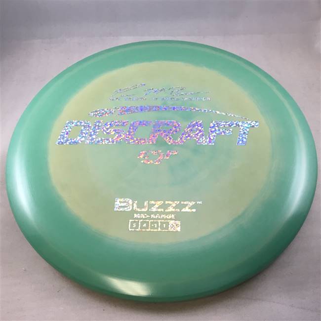 Discraft ESP Buzzz 177.7g