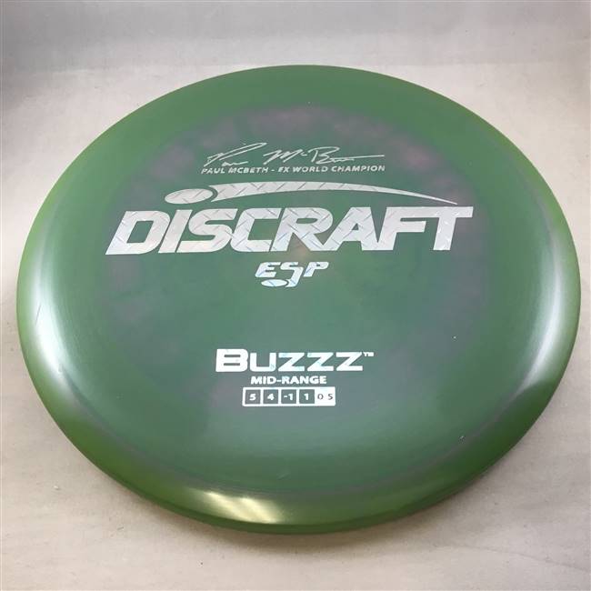Discraft ESP Buzzz 177.1g