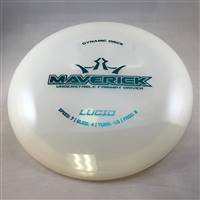 Dynamic Discs Lucid Maverick 174.1g