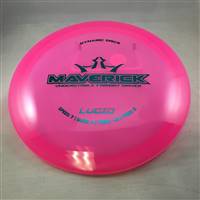 Dynamic Discs Lucid Maverick 173.9g