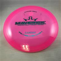 Dynamic Discs Lucid Maverick 173.9g