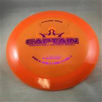 Dynamic Discs Lucid Captain 175.1g