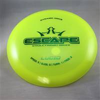 Dynamic Discs Lucid Escape 173.4g