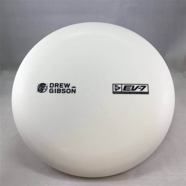 EV-7 OG Firm Penrose 170.9g - Drew Gibson Signature Stamp