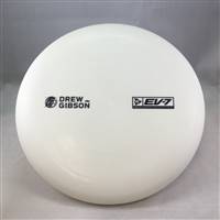 EV-7 OG Firm Penrose 170.0g - Drew Gibson Signature Stamp