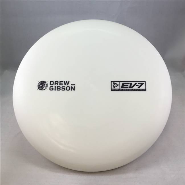 EV-7 OG Firm Penrose 170.0g - Drew Gibson Signature Stamp