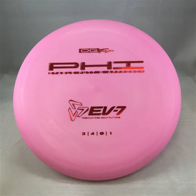 EV-7 OG Firm Phi 171.9g