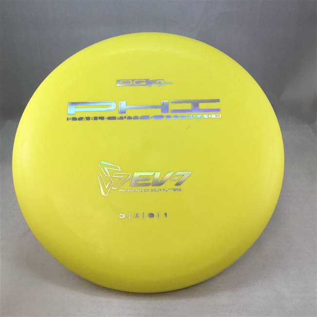 EV-7 OG Firm Phi 171.5g