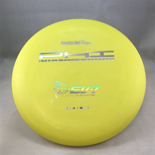 EV-7 OG Base Phi 173.2g