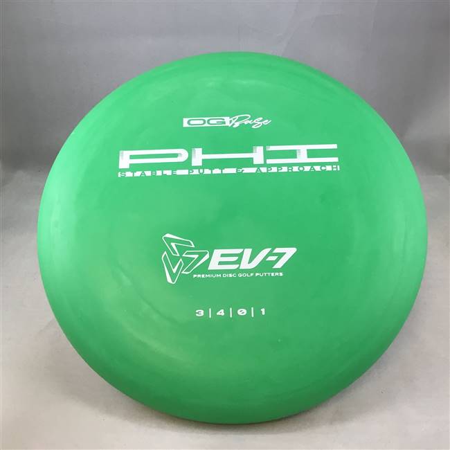 EV-7 OG Base Phi 172.8g
