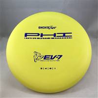 EV-7 OG Soft Phi 172.3g